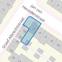 Perceel NWK02-M-1321