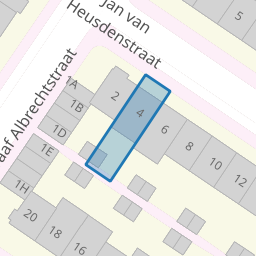 Perceel NWK02-M-1322