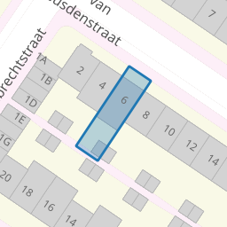 Perceel NWK02-M-1323