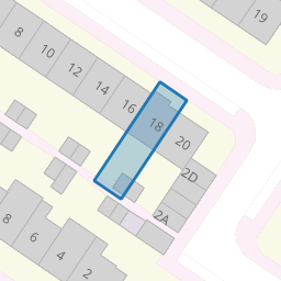 Perceel NWK02-M-1329