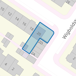 Perceel NWK02-M-1330