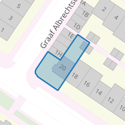 Perceel NWK02-M-1333