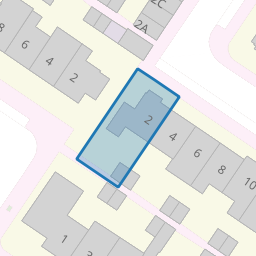 Perceel NWK02-M-1343