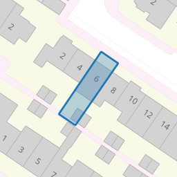 Perceel NWK02-M-1345