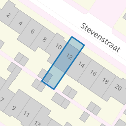 Perceel NWK02-M-1348