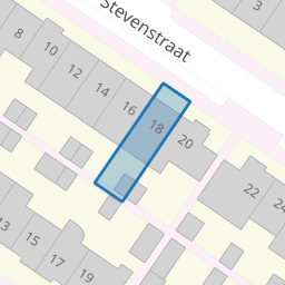 Perceel NWK02-M-1351