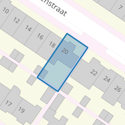 Perceel NWK02-M-1352