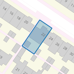 Perceel NWK02-M-1353