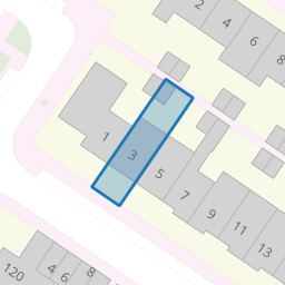 Perceel NWK02-M-1362