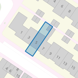 Perceel NWK02-M-1363