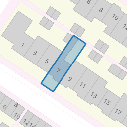 Perceel NWK02-M-1364