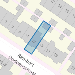 Perceel NWK02-M-1367