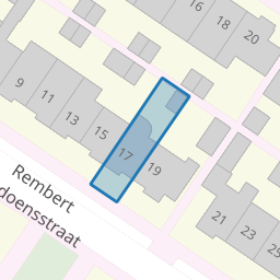 Perceel NWK02-M-1369