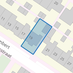 Perceel NWK02-M-1370