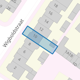 Perceel NWK02-M-1384