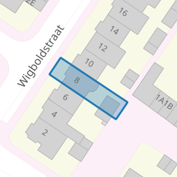 Perceel NWK02-M-1385