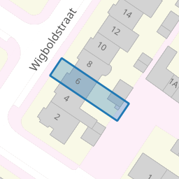 Perceel NWK02-M-1386