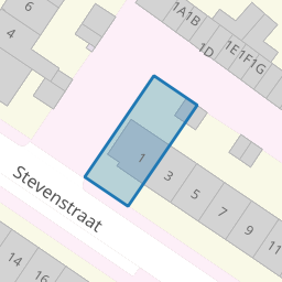 Perceel NWK02-M-1393