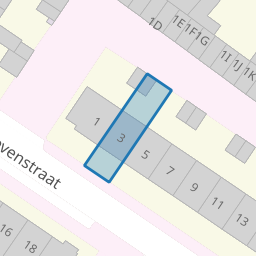 Perceel NWK02-M-1394