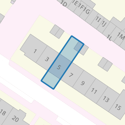 Perceel NWK02-M-1395