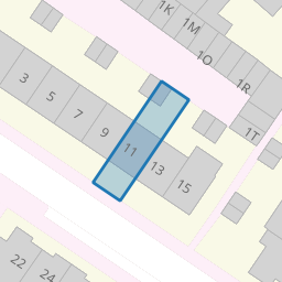 Perceel NWK02-M-1398