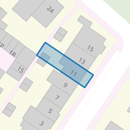 Perceel NWK02-M-1403