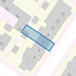 Perceel NWK02-M-1405