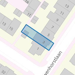 Perceel NWK02-M-1407