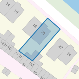 Perceel NWK02-M-1417