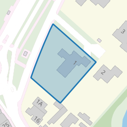 Perceel NWK02-M-1427