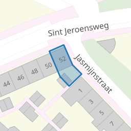 Perceel NWK02-M-1429