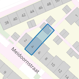 Perceel NWK02-M-1430