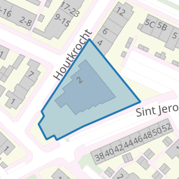 Perceel NWK02-M-1434