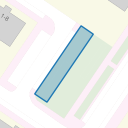 Perceel NWK02-M-1440