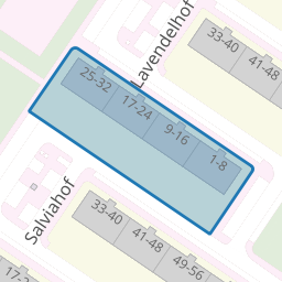 Perceel NWK02-M-1441