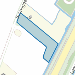 Perceel NWK02-M-1456