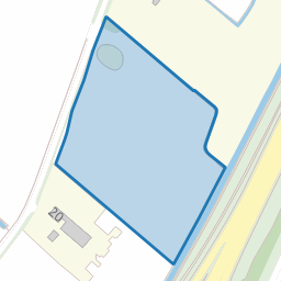 Perceel NWK02-M-1457