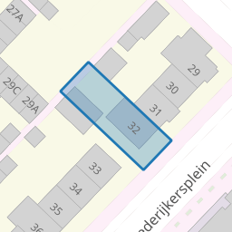 Perceel NWK02-M-1491