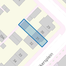 Perceel NWK02-M-1492