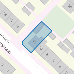 Perceel NWK02-M-1496