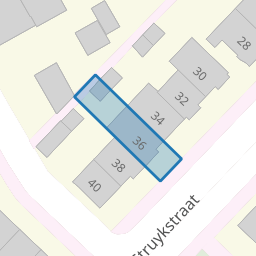 Perceel NWK02-M-1534