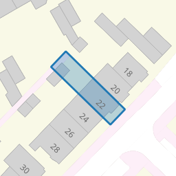 Perceel NWK02-M-1541