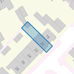 Perceel NWK02-M-1542