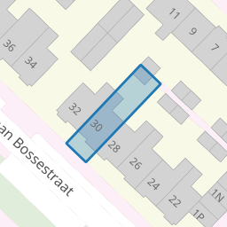 Perceel NWK02-M-1550