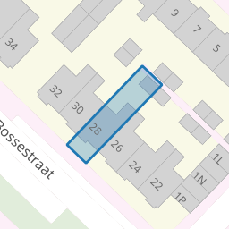 Perceel NWK02-M-1551