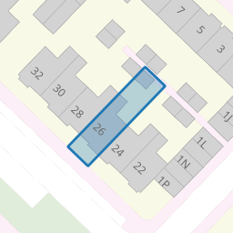 Perceel NWK02-M-1552