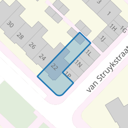 Perceel NWK02-M-1554