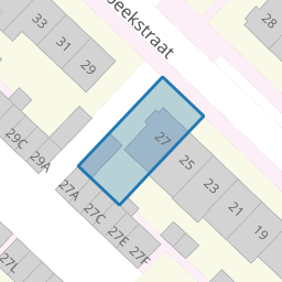 Perceel NWK02-M-1564