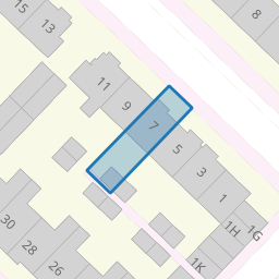 Perceel NWK02-M-1574