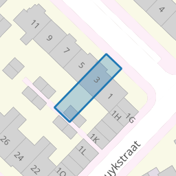 Perceel NWK02-M-1576